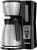 BLACK+DECKER 12 Cup Thermal Programmable Coffee Maker with Brew Strength